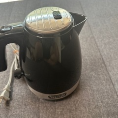 家電 キッチン家電 電気ポットの画像