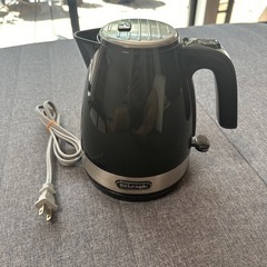 家電 キッチン家電 電気ポットの画像