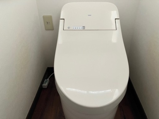 家電 生活家電 温水洗浄便座