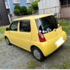 🆕乗って帰れます♪2万km弱、ETCつき、令和6年自動車税込みエッセ　