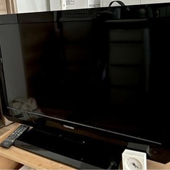 家電 テレビ 液晶テレビ