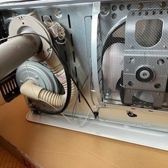 コロナ　FFストーブの画像