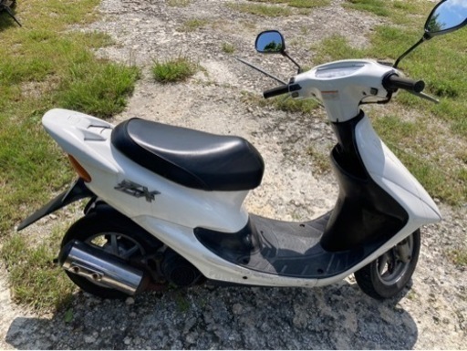 とま ライブディオ ZX