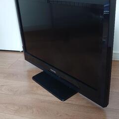 東芝　液晶テレビ　32インチ