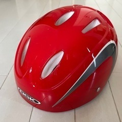 子供用自転車ヘルメット