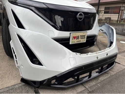 車のパーツ 外装、車外用品
