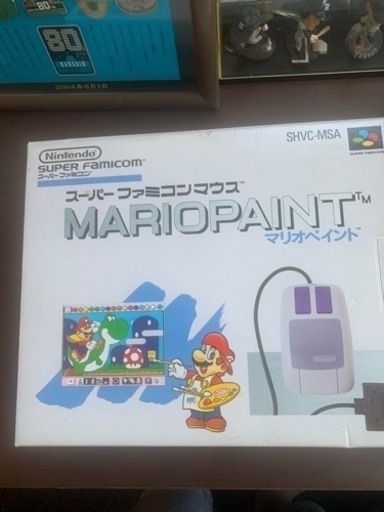 マリオペイント