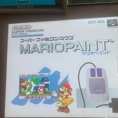マリオペイント