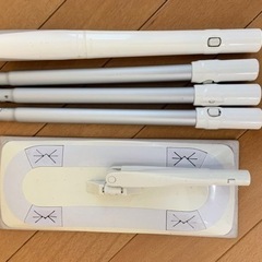 値下げ🔥クイックルワイパー　掃除用品