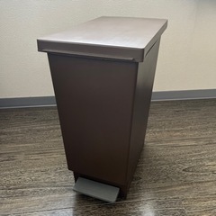 新品同様 ゴミ箱 ダストボックス　キッチン