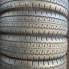 取り引き先決定　車のパーツ タイヤ、ホイール