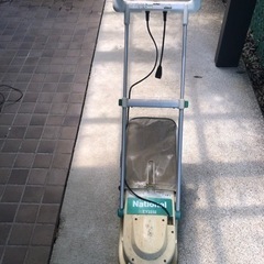 電動芝刈り機_ジャンク品の画像