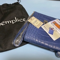 新品！ショルダーバッグの画像