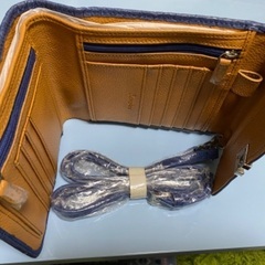 新品！ショルダーバッグの画像