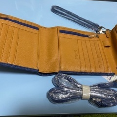 新品！ショルダーバッグの画像