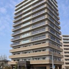 🏡🐶🐈ペット飼育相談可　南東角部屋　中古分譲マンション　糸島市伊...
