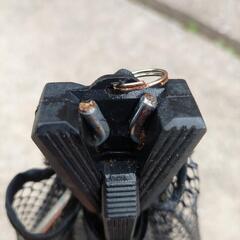 佐賀から　RUN GUN STICK  300の画像