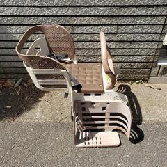 +☆+ジュニアシート・OGK子乗せシートセット+☆+