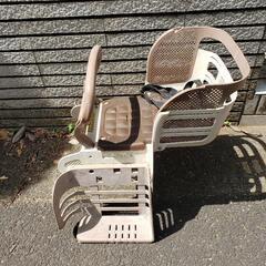 +☆+ジュニアシート・OGK子乗せシートセット+☆+の画像