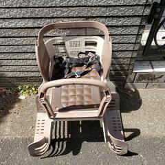 +☆+ジュニアシート・OGK子乗せシートセット+☆+の画像
