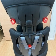 子供用品 ベビー用品 チャイルドシートの画像
