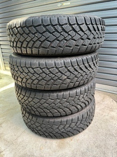 175/65r14タイヤホイール！4本セット