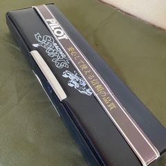 パイロット　当時物　
筆箱　未使用　90年代　昭和