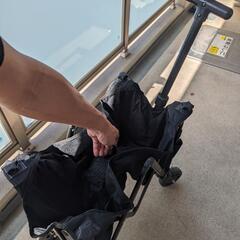 子供用品 ベビー用品 ベビーカー、バギーの画像