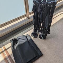 子供用品 ベビー用品 ベビーカー、バギーの画像