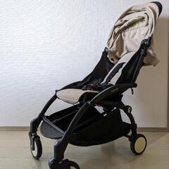 BABYZENyoyo ベビーカー