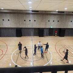 (20代、30代限定)　5/5開催　バレバス🏐🏀