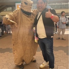 コスプレ、仮装大好きメンバー - その他