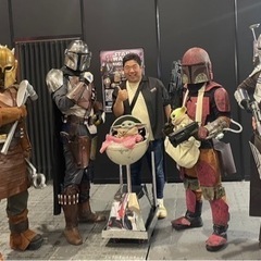 コスプレ、仮装大好きメンバー - メンバー募集