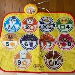 アンパンマングッズセット