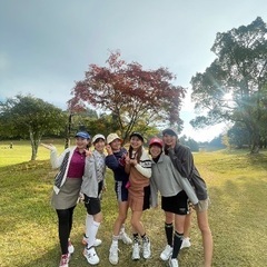 ☘️ゴルフ女子募集☘️