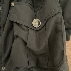 服/ファッション コート レディースの画像
