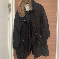 服/ファッション コート レディース