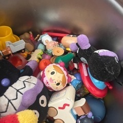 アンパンマングッズセットの画像