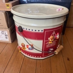 アンパンマングッズセットの画像