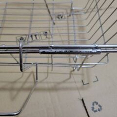 水切りかごの画像