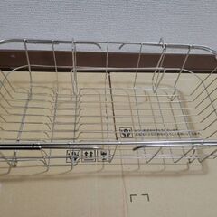 水切りかごの画像