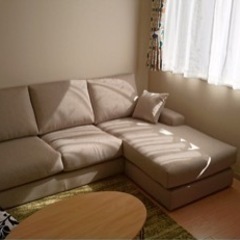 家具 ソファ 3人掛けソファ