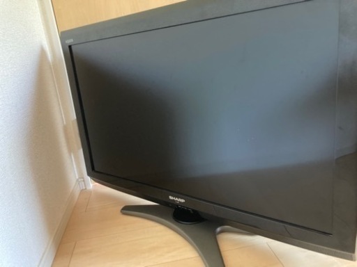 シャープ　AQUOS 32型