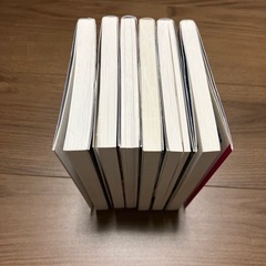 ジュニア文庫　コナン　まじっく快斗　６冊セット　の画像