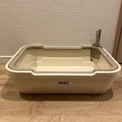 猫トイレ