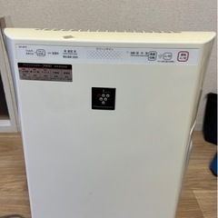 家電 季節、空調家電 空気清浄機