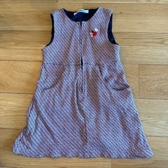 子供服　familiar 100cm