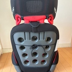 【RECARO】ジュニアシートの画像