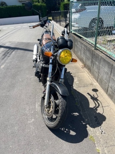 本日最終激安！cb400sf nc31