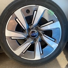 車のパーツ タイヤ、ホイール